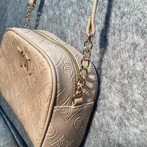 Juicy Couture Good Times Crossover Bag